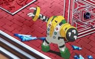 Regigigas is the fourth Regi introduced in Pokemon (Image via The Pokemon Company)